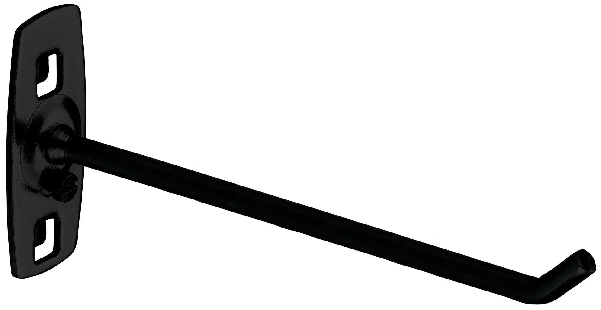 WERKZEUGHAKEN, SCHRÄGES HAKENENDE, 200 MM KRAFTWERK