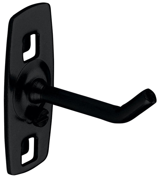 WERKZEUGHAKEN, SCHRÄGES HAKENENDE, 50 MM KRAFTWERK