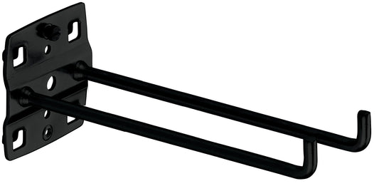 WERKZEUGHALTER DOPPELT, SENKRECHTES HAKENENDE, 150 MM KRAFTWERK