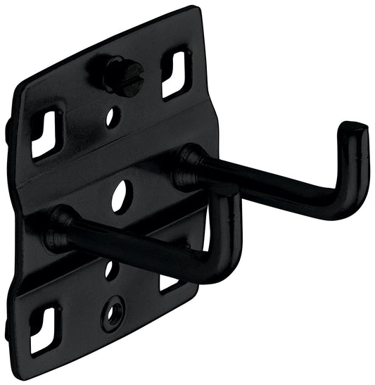 WERKZEUGHALTER DOPPELT, SENKRECHTES HAKENENDE, 35 MM KRAFTWERK