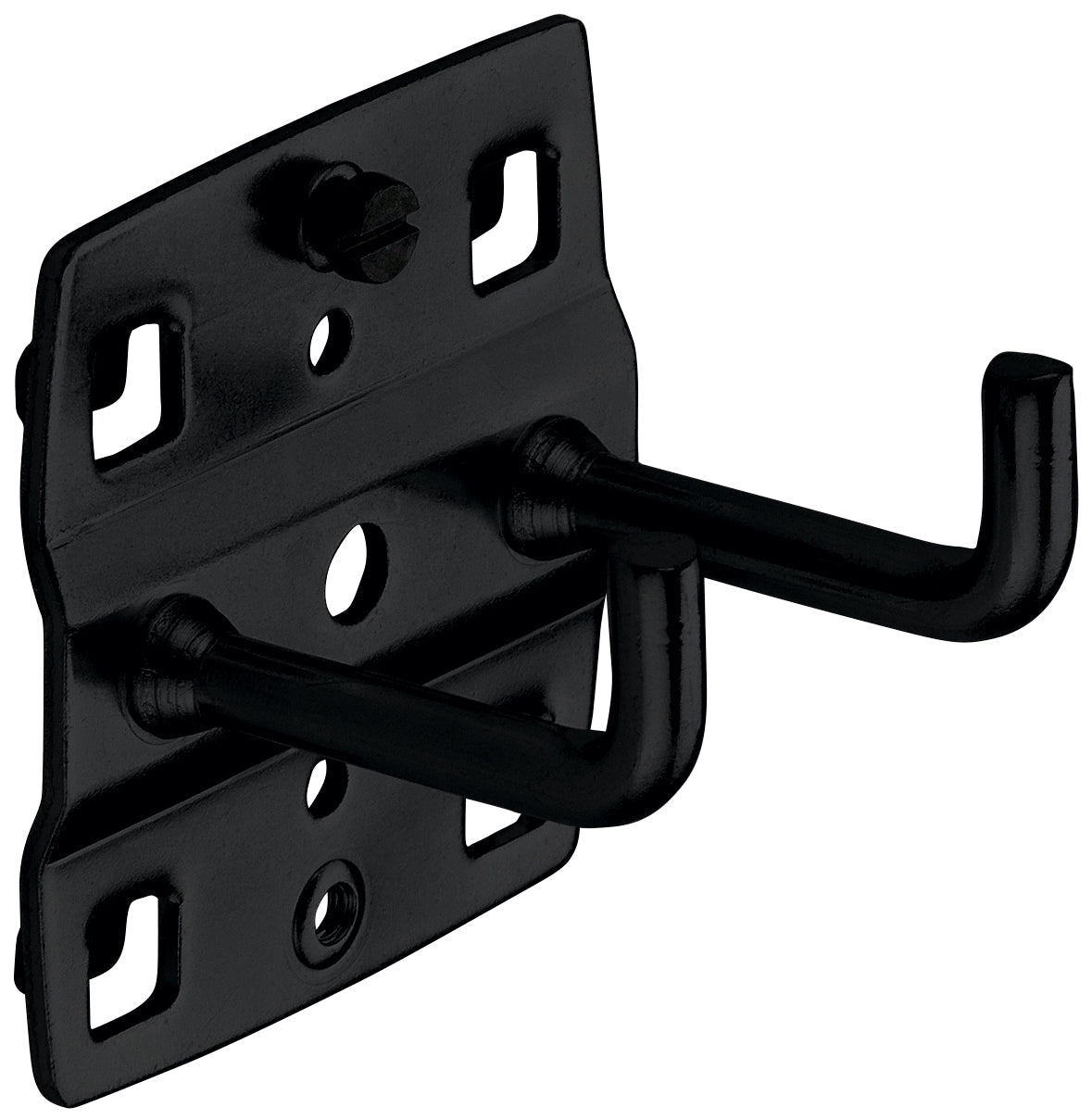 WERKZEUGHALTER DOPPELT, SENKRECHTES HAKENENDE, 35 MM KRAFTWERK