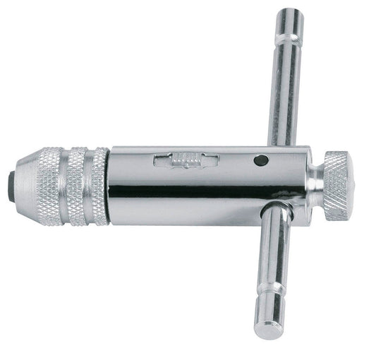 WERKZEUGHALTER MIT KNARRE DIN 1814 KRAFTWERK