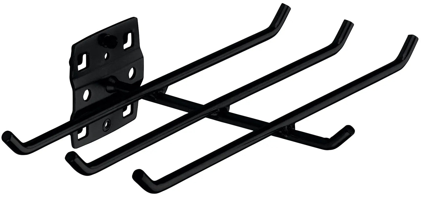WERKZEUGHALTER, 6-FACH, 240X140 MM KRAFTWERK