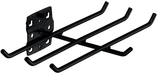 WERKZEUGHALTER, 6-FACH, 240X140 MM KRAFTWERK