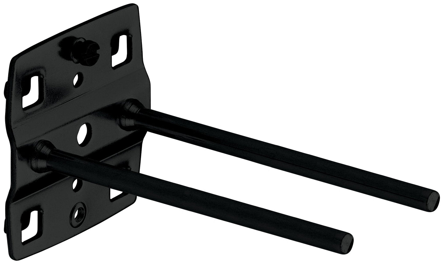 WERKZEUGHALTER, DOPPELT, MIT GERADEM DORN, 102 MM KRAFTWERK