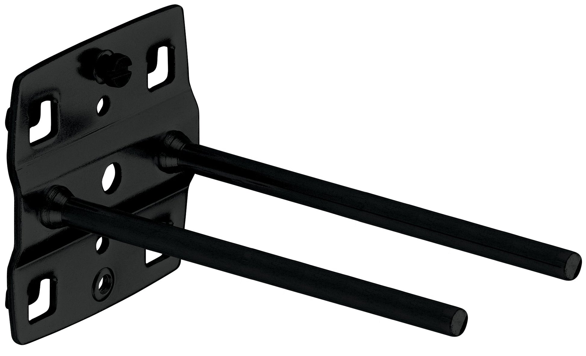 WERKZEUGHALTER, DOPPELT, MIT GERADEM DORN, 102 MM KRAFTWERK