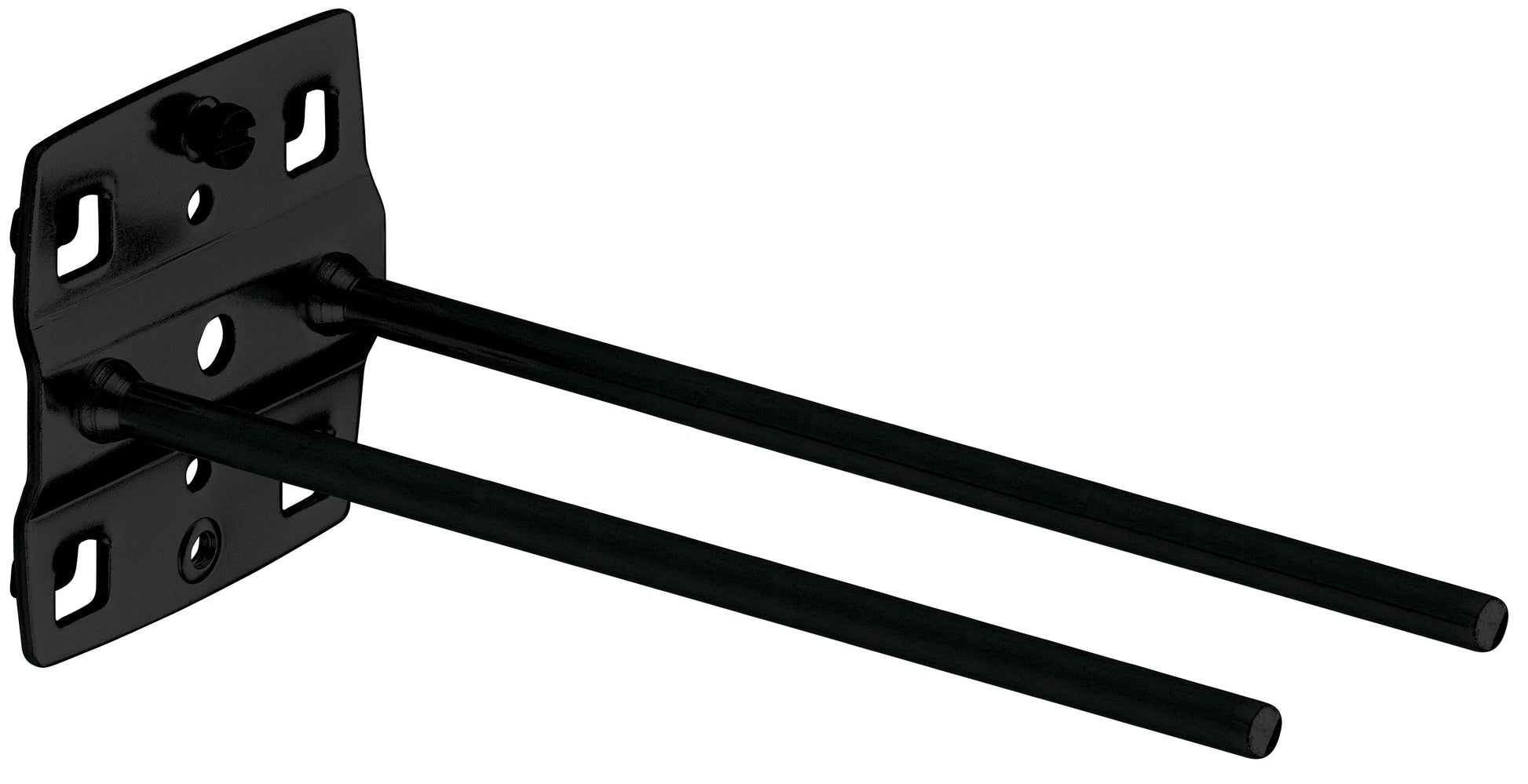 WERKZEUGHALTER, DOPPELT, MIT GERADEM DORN, 150 MM KRAFTWERK