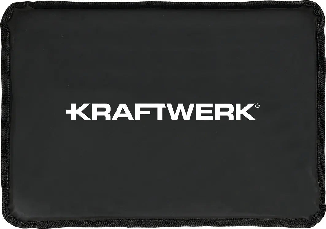 WERKZEUGKOFFER B152, 1/4"+3/8", 103-TLG. KRAFTWERK