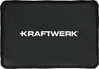 WERKZEUGKOFFER B152, 1/4"+3/8", 103-TLG. KRAFTWERK