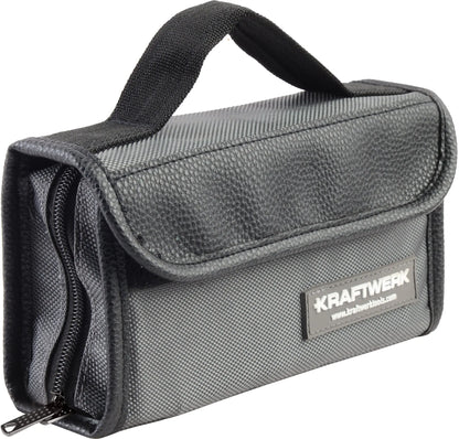 WERKZEUGTASCHE 36-TLG. KRAFTWERK