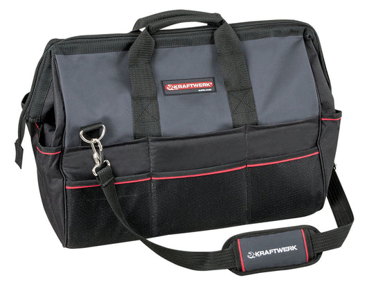 WERKZEUGTASCHE 400 MM KRAFTWERK