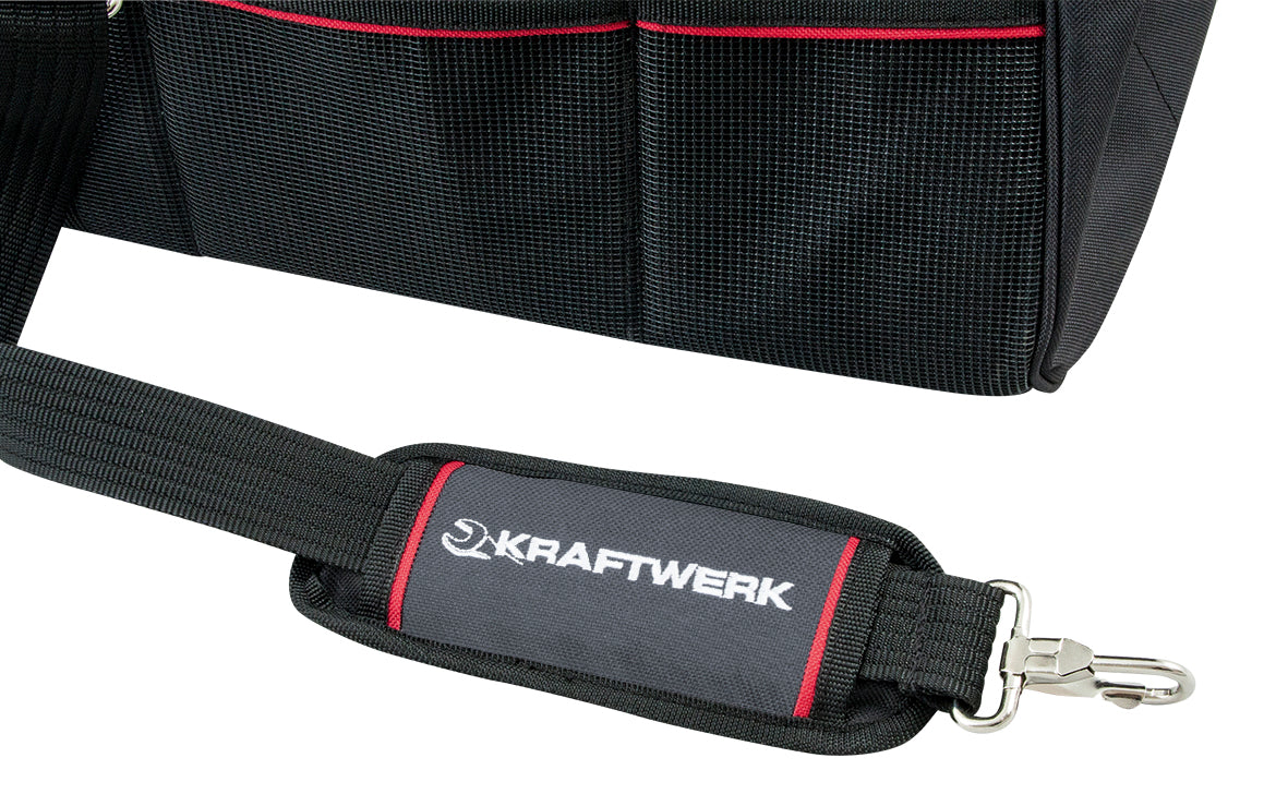 WERKZEUGTASCHE 400 MM KRAFTWERK