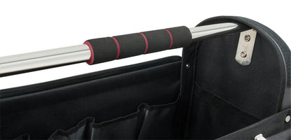 WERKZEUGTASCHE MIT BÜGEL 520 MM KRAFTWERK