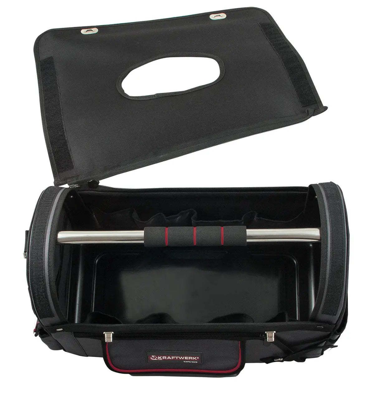 WERKZEUGTASCHE MIT BÜGEL 520 MM KRAFTWERK