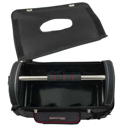 WERKZEUGTASCHE MIT BÜGEL 520 MM KRAFTWERK