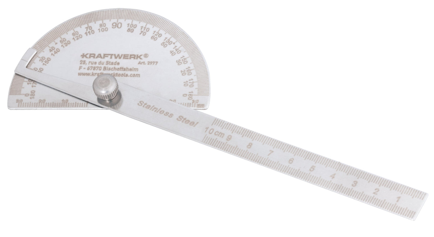 WINKELMESSER KRAFTWERK