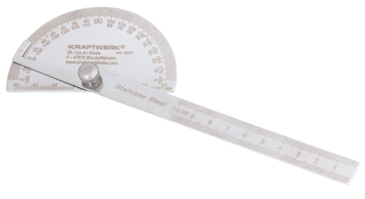 WINKELMESSER KRAFTWERK