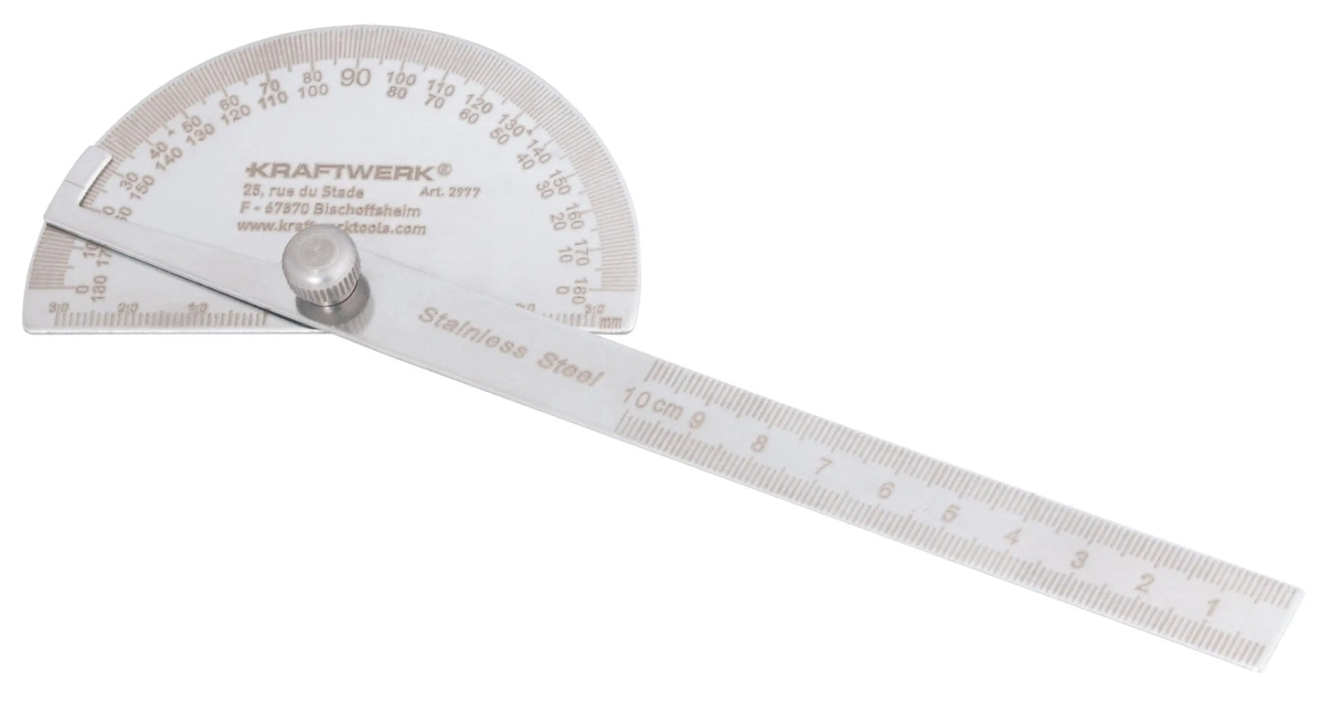 WINKELMESSER KRAFTWERK