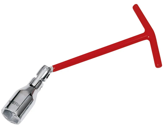 ZÜNDKERZEN-GELENKSCHLÜSSEL 21 MM KRAFTWERK