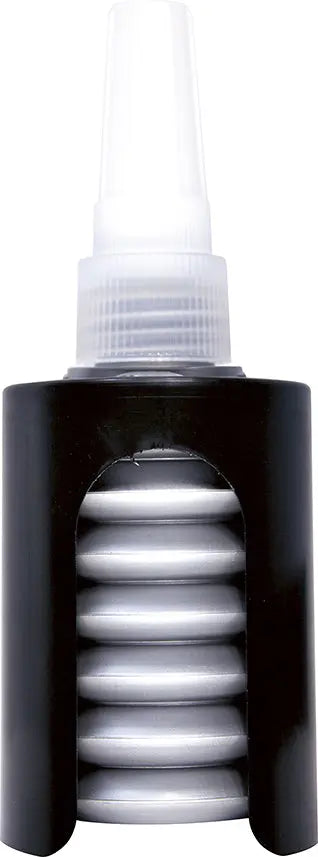 aushärtend - Flächendichtung orange, mittelfest - 75 ml Pressbox PETEC