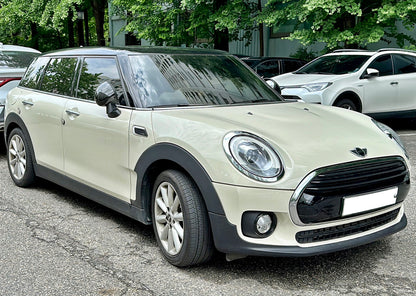 Beispielfahrzeug MINI MINI F54 Limited-Version; Fahrzeug nicht im Lieferumfang