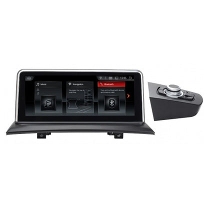 JFSound Android-Autoradio mit Navigation für BMW X3 E83 2004-2010 ohne Originalmonitor, 10,25-Zoll-Display, SMO - Nahaufnahme 1 aus dem Originalfoto