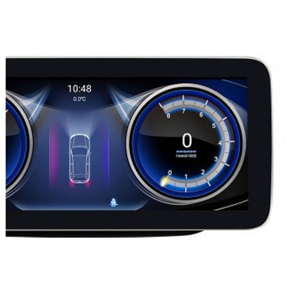 JFSound Android-Autoradio mit Navigation für Mercedes-Benz B 2012-2015, 12,25-Zoll-Display, NTG4.5 - weiterer Originalfoto-Ausschnitt