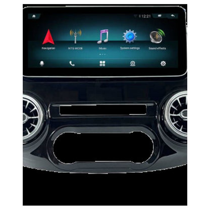 JFSound Android-Autoradio mit Navigation für Mercedes-Benz Vito 2016-2020, 12,25-Zoll-Display, NTG5.0 - weiterer Originalfoto-Ausschnitt