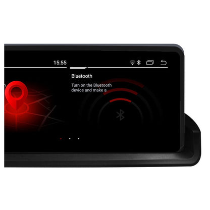 JFSound Android-Autoradio mit Navigation für BMW 3er E90/E91/E92/E93 2005-2012, 10,25-Zoll-Display, IDR - weiterer Originalfoto-Ausschnitt