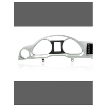 JFSound Android-Autoradio mit Navigation für Audi A6 2010-2011 Linkslenker, 8,8-Zoll-Display - Nahaufnahme 2 aus dem Originalfoto