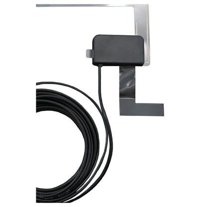 JFSound DAB+-Antenne mit SMA-Anschluss - Nahaufnahme 3 aus dem Originalfoto