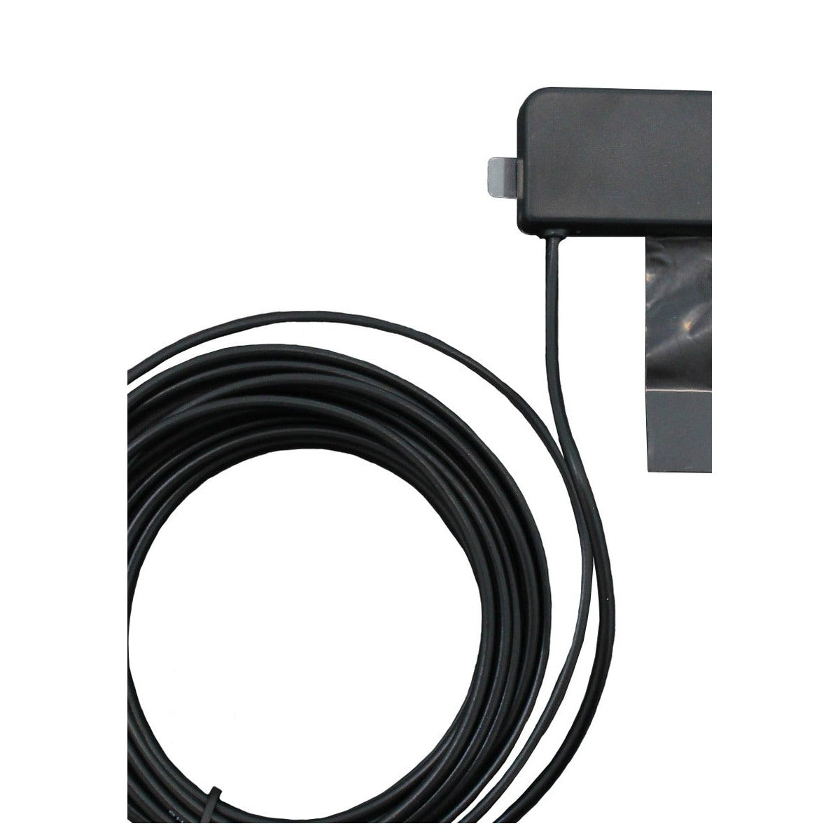 JFSound DAB+-Antenne mit SMA-Anschluss - Nahaufnahme 4 aus dem Originalfoto
