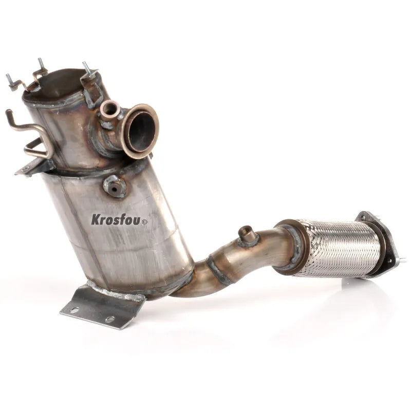 Krosfou KF-0121 - Partikelfilter DPF, Euro 5