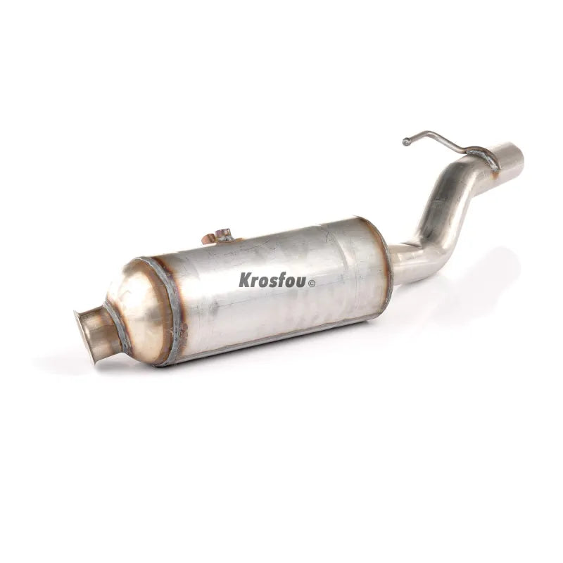 Krosfou KF-0521 - Partikelfilter DPF mit Katalysator JEEP, Euro 5