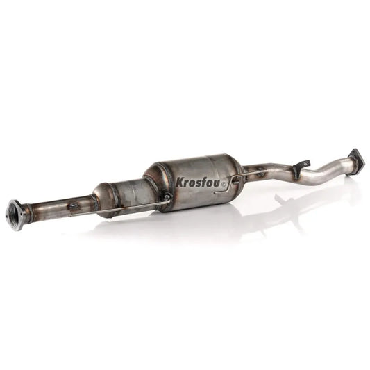Krosfou KF-0911 - Partikelfilter DPF Mitsubishi, Euro 4