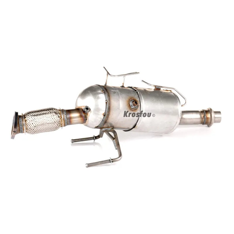 Krosfou KF-0921 - Partikelfilter DPF mit Katalysator, Euro 6