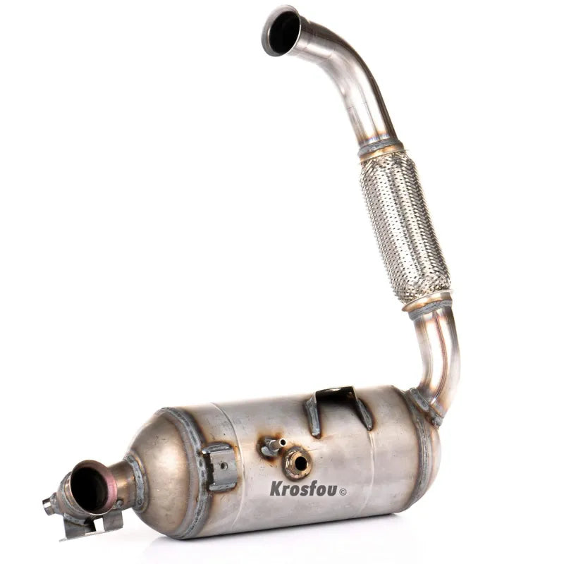 Krosfou KF-1131 - Partikelfilter DPF Ford, Euro 6