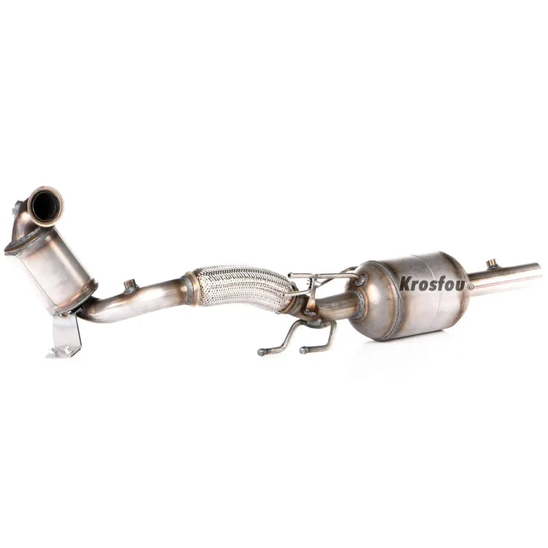 Krosfou KF-1611 - Partikelfilter DPF, Euro 5