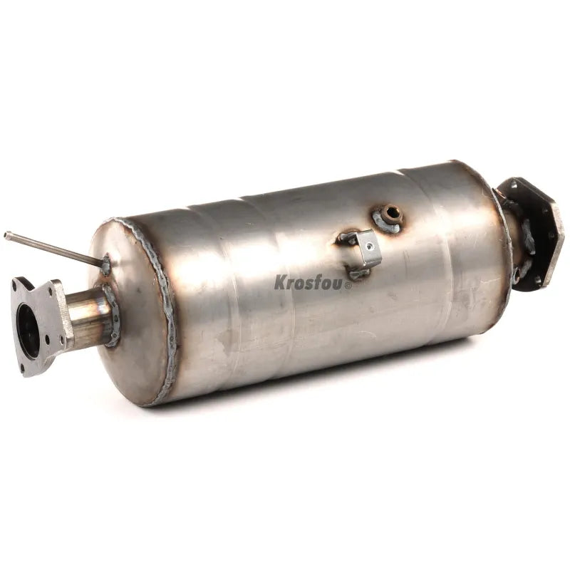 Krosfou KF-1721 - Partikelfilter DPF mit Katalysator Mitsubishi, Euro 5