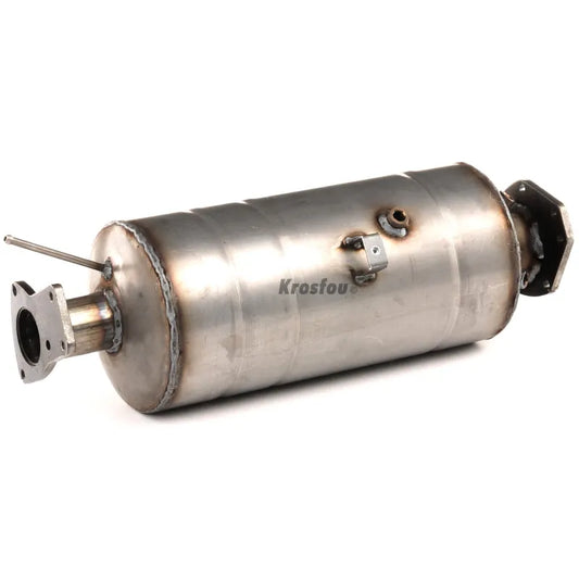 Krosfou KF-1721 - Partikelfilter DPF mit Katalysator Mitsubishi, Euro 5