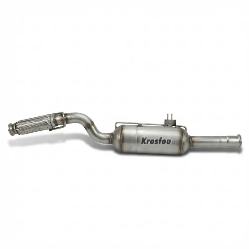 Krosfou KF-2121 - Partikelfilter DPF mit Katalysator
