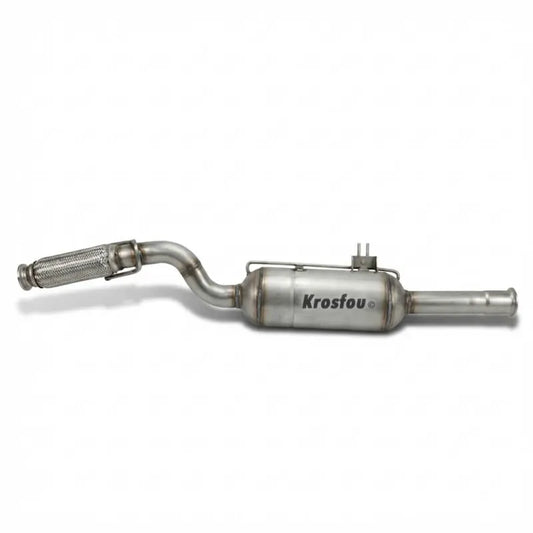 Krosfou KF-2121 - Partikelfilter DPF mit Katalysator