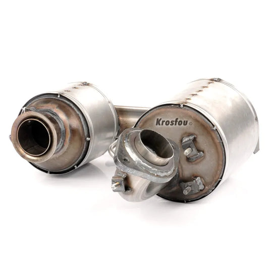 Krosfou KF-2231 - Partikelfilter DPF Toyota, Euro 6