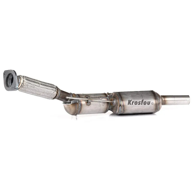 Krosfou KF-3121 - Partikelfilter mit Katalysator DPF Dacia, Euro 5