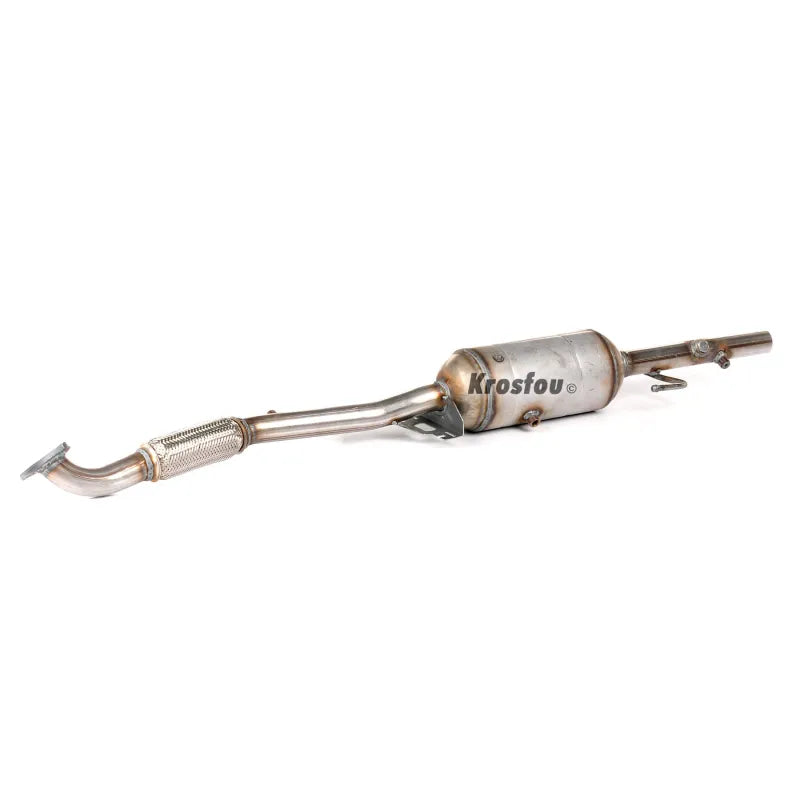 Krosfou KF-3801 - Partikelfilter DPF Opel, Euro 4