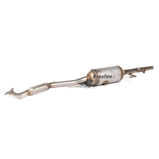 Krosfou KF-3801 - Partikelfilter DPF Opel, Euro 4