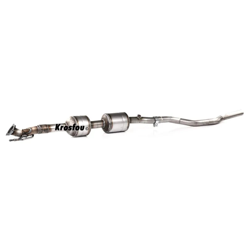 Krosfou KF-39308 - Katalysator SCR, Euro 5