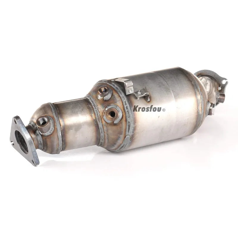 Krosfou KF-4021 - Partikelfilter DPF mit Katalysator Audi, Euro 5