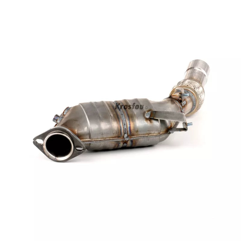 Krosfou KF-45208 - Katalysator BMW, Euro 4