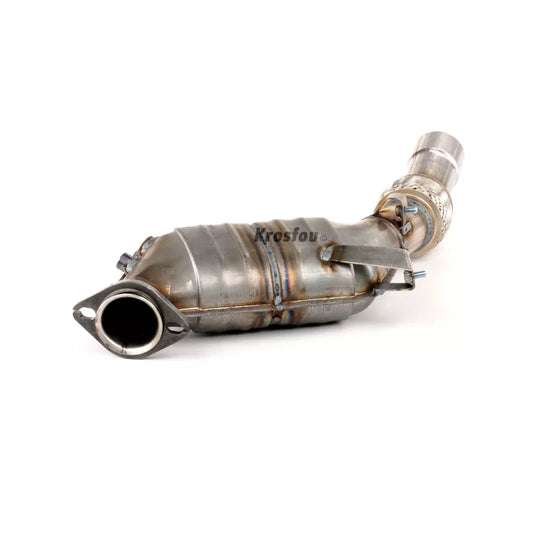 Krosfou KF-45208 - Katalysator BMW, Euro 4